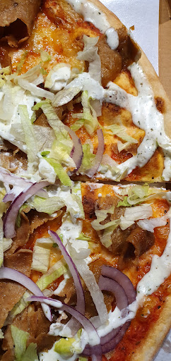 Photo of Döner and Pizza - Göran Elgfelts Gata 1, 183 39 Täby